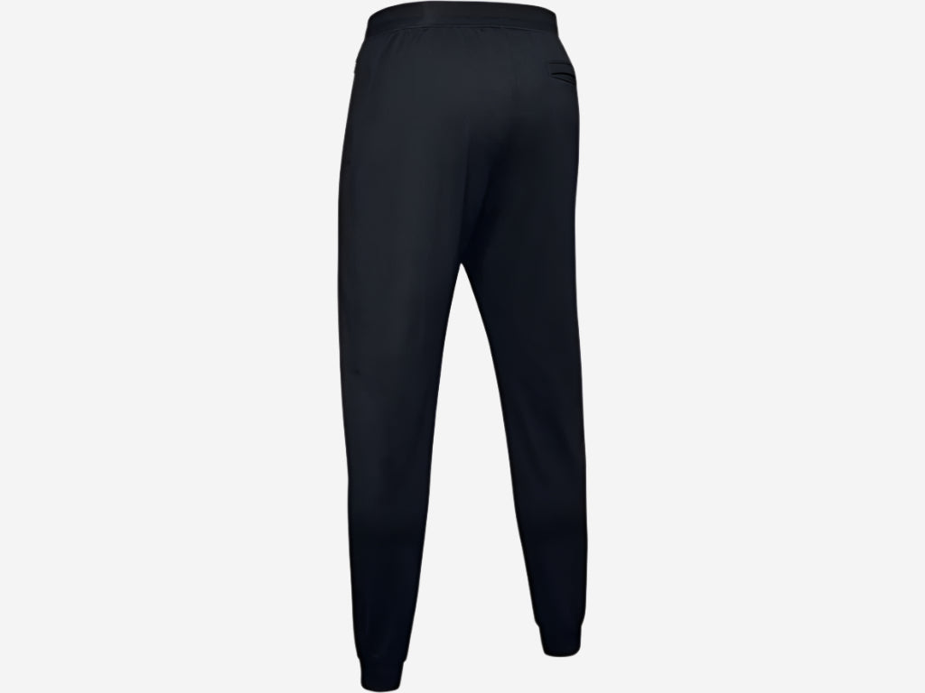 UA Men's Sportstyle Joggers - Black
