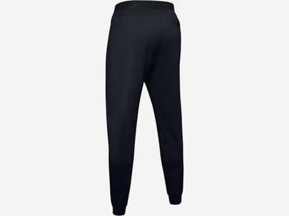 UA Men's Sportstyle Joggers - Black