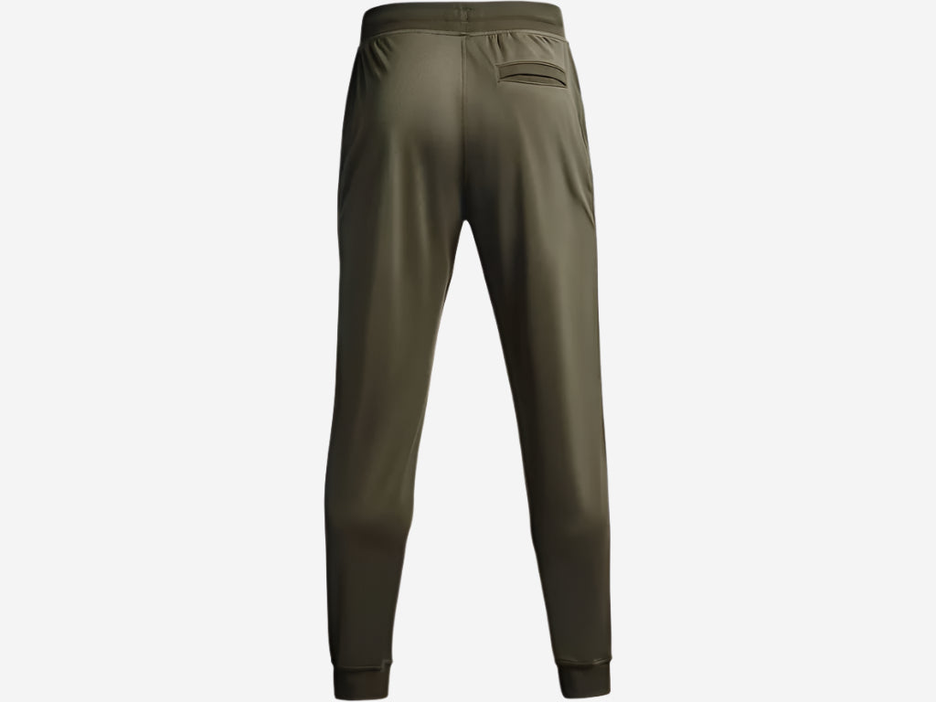 UA Men's Sportstyle Joggers - Marine OD Green