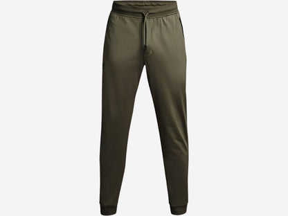 UA Men's Sportstyle Joggers - Marine OD Green
