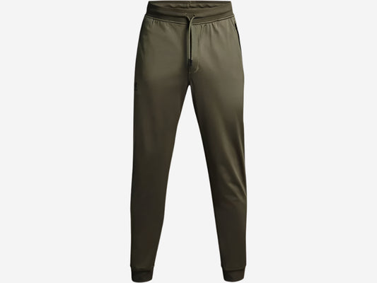 UA Men's Sportstyle Joggers - Marine OD Green