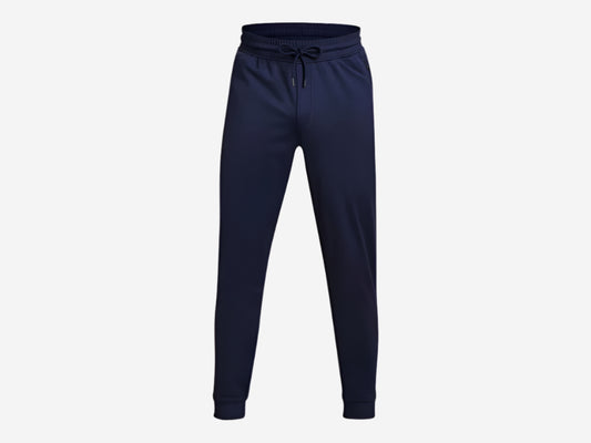UA Men's Sportstyle Joggers - Midnight Navy