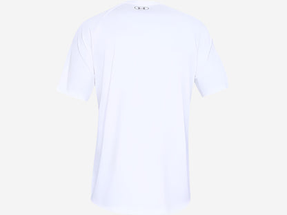 UA Men's Tech™ 2.0 Short Sleeve - White