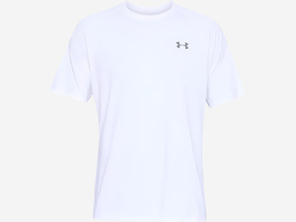 UA Men's Tech™ 2.0 Short Sleeve - White