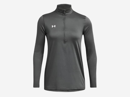 UA Women's Tech™ Team ½ Zip - Castlerock