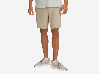 UA Men's Fish Pro 2.0 Shorts - Khaki/Stone