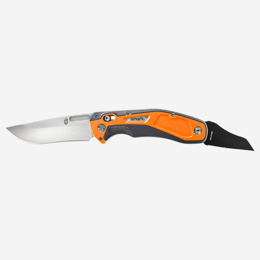 Gerber Randy Newberg DTS Knife